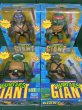 画像1: TMNT/Giant Turtles Action Figure set(MIB) (1)