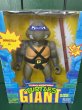 画像3: TMNT/Giant Turtles Action Figure set(MIB) (3)