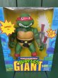 画像5: TMNT/Giant Turtles Action Figure set(MIB) (5)