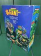 画像6: TMNT/Giant Turtles Action Figure set(MIB) (6)