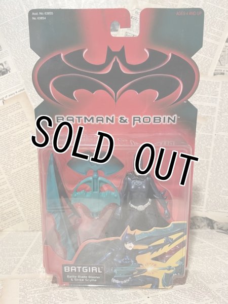 画像1: Batman/Action Figure(Batgirl/MOC) DC-038 (1)