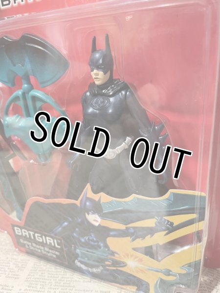 画像2: Batman/Action Figure(Batgirl/MOC) DC-038 (2)