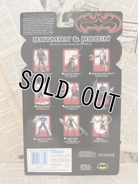 画像3: Batman/Action Figure(Batgirl/MOC) DC-038 (3)