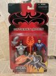 画像1: Batman/Action Figure(Battle Gear Bruce Wayne/MOC) (1)