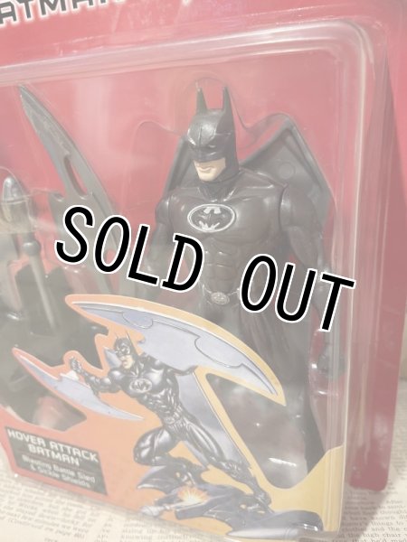 画像2: Batman/Action Figure(Hover Attack Batman/MOC) (2)