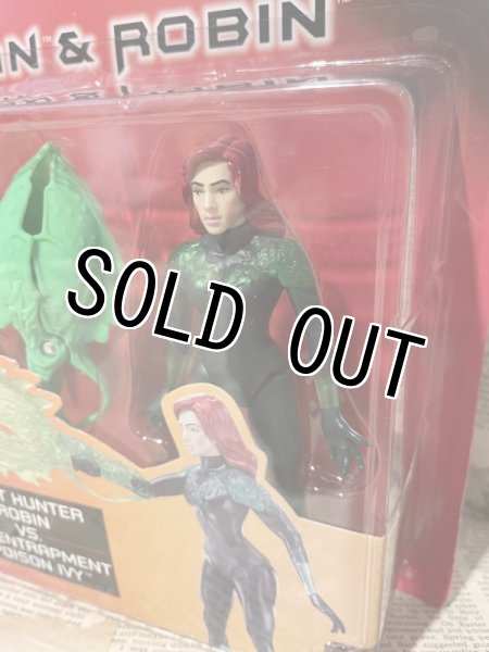 画像3: Batman/Action Figure(Robin vs Poison Ivy/MOC) (3)