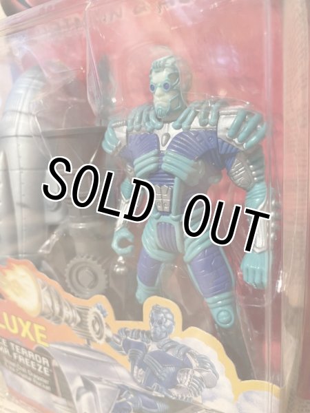 画像2: Batman/Action Figure(Ice Terror Mr. Freeze/MOC) (2)