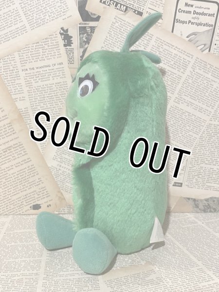 画像2: Country Yumkins/Plush(Sweetie Pea) (2)