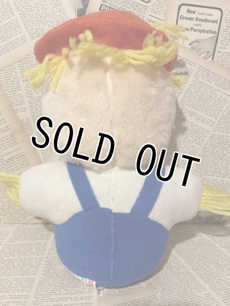 画像3: Country Yumkins/Plush(Shoo-Shoo Scarecrow) (3)