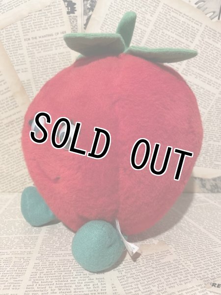 画像2: Country Yumkins/Plush(Reddie Tomato) (2)