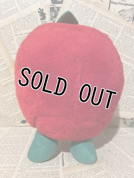 画像3: Country Yumkins/Plush(Reddie Tomato) (3)
