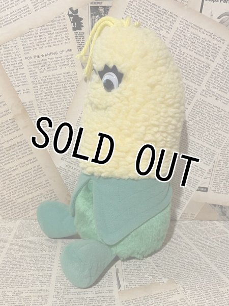 画像2: Country Yumkins/Plush(Cobbie Corn) (2)