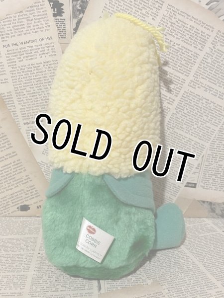 画像3: Country Yumkins/Plush(Cobbie Corn) (3)