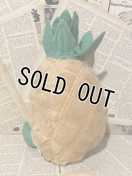 画像3: Country Yumkins/Plush(Juicie Pineapple) (3)