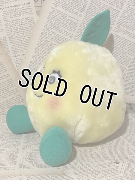 画像2: Country Yumkins/Plush(Precious Pear) (2)