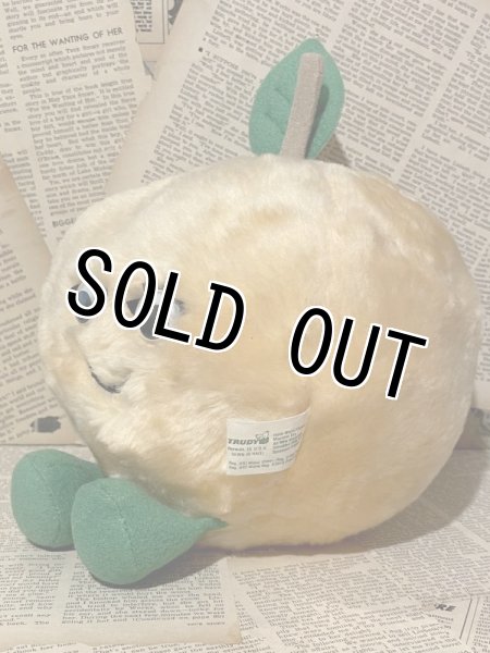 画像2: Country Yumkins/Plush(Lushie Peach) (2)