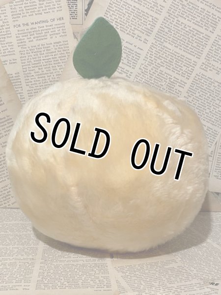 画像3: Country Yumkins/Plush(Lushie Peach) (3)
