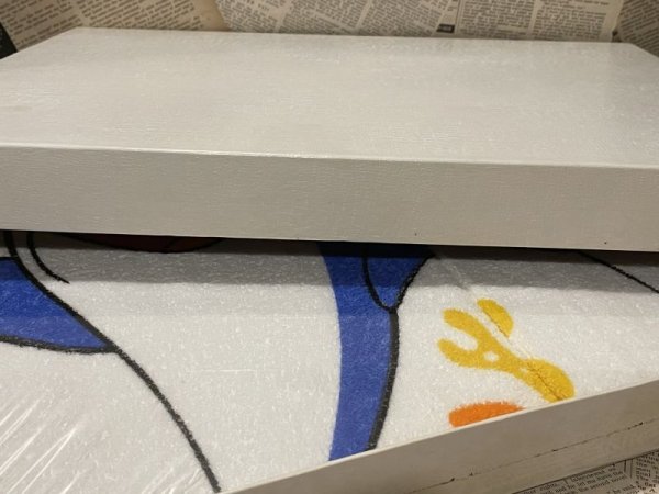 画像3: Charlie the Tuna/Towel Set(70s) OF-244 (3)