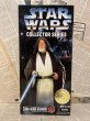 画像1: Star Wars/12" Figure(Obi-Wan Kenobi/MIB) SW-027 (1)