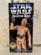 画像1: Star Wars/12" Figure(C-3PO/MIB) (1)