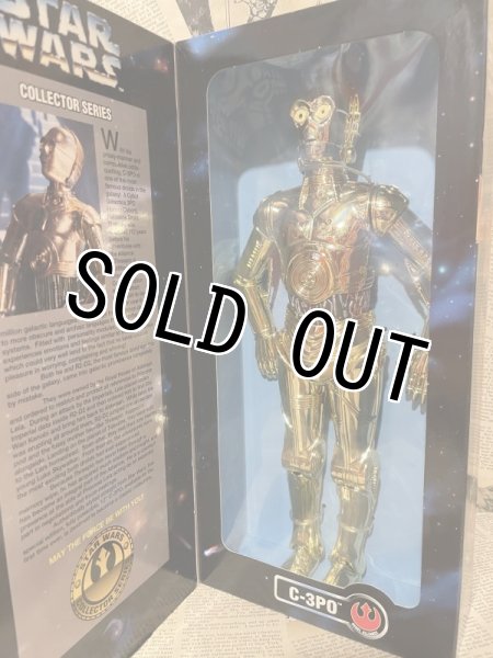 画像2: Star Wars/12" Figure(C-3PO/MIB) (2)