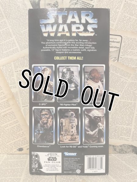 画像3: Star Wars/12" Figure(C-3PO/MIB) (3)