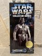 画像1: Star Wars/12" Figure(Darth Vader/MIB) SW-031 (1)