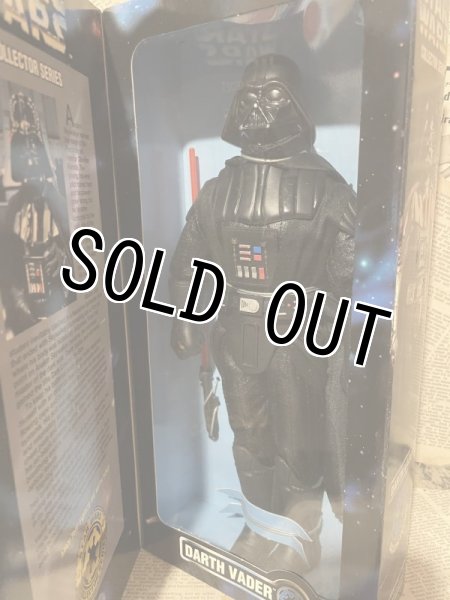 画像2: Star Wars/12" Figure(Darth Vader/MIB) SW-031 (2)
