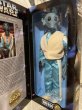 画像2: Star Wars/12" Figure(Greedo/MIB) SW-033 (2)