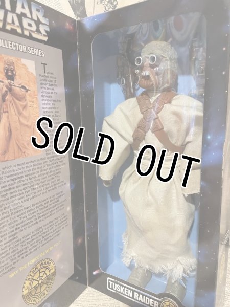 画像2: Star Wars/12" Figure(Tasken Raider/MIB) SW-034 (2)