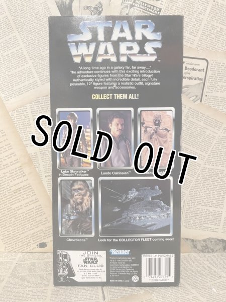 画像3: Star Wars/12" Figure(Tasken Raider/MIB) SW-034 (3)