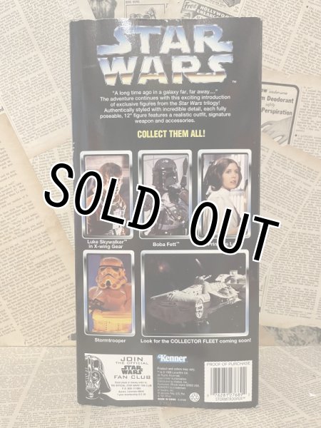 画像3: Star Wars/12" Figure(Stoomtrooper/MIB) (3)