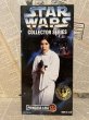 画像1: Star Wars/12" Figure(Princess Leia/MIB) SW-036 (1)