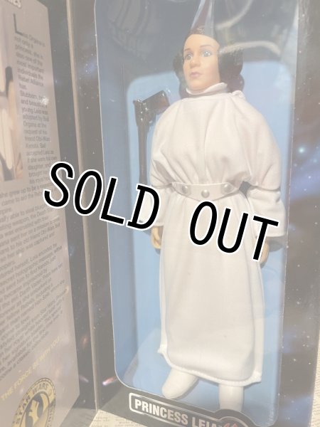 画像2: Star Wars/12" Figure(Princess Leia/MIB) SW-036 (2)