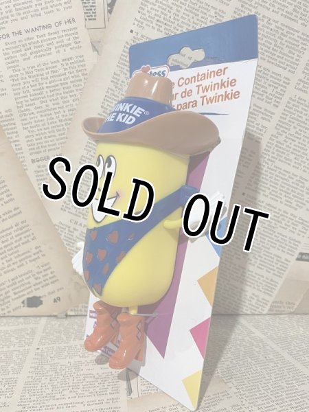 画像2: Twinkie the Kid/Container(MIP) (2)
