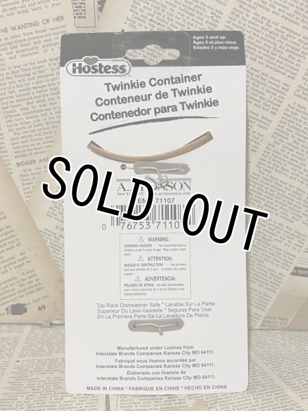 画像3: Twinkie the Kid/Container(MIP) (3)