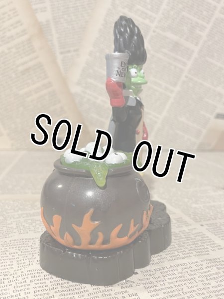 画像2: Simpsons/Meal Toy(2001/BK/H) (2)