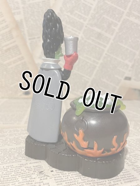 画像3: Simpsons/Meal Toy(2001/BK/H) (3)