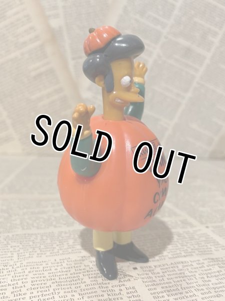 画像2: Simpsons/Meal Toy(2001/BK/I) (2)