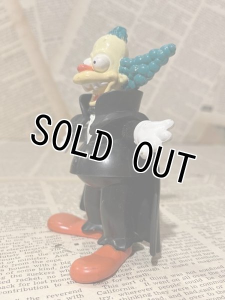 画像2: Simpsons/Meal Toy(2001/BK/J) (2)