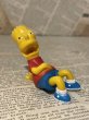 画像1: Simpsons/PVC Figure(00s/B) (1)