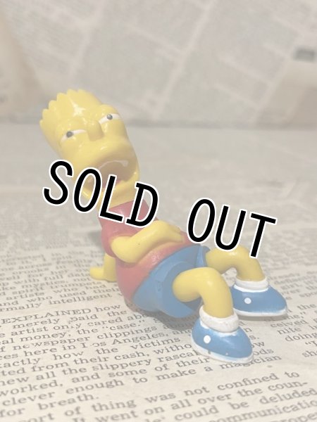 画像1: Simpsons/PVC Figure(00s/B) (1)