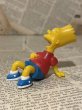 画像2: Simpsons/PVC Figure(00s/B) (2)