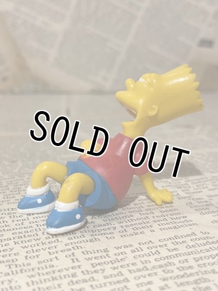 画像2: Simpsons/PVC Figure(00s/B) (2)