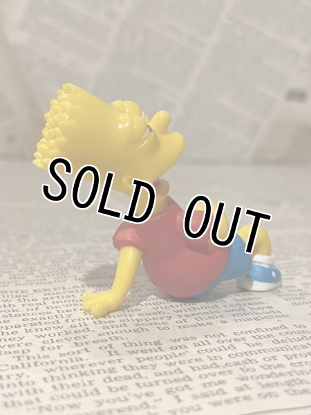 画像3: Simpsons/PVC Figure(00s/B) (3)