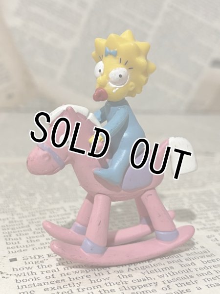 画像1: Simpsons/PVC Figure(00s/D) (1)