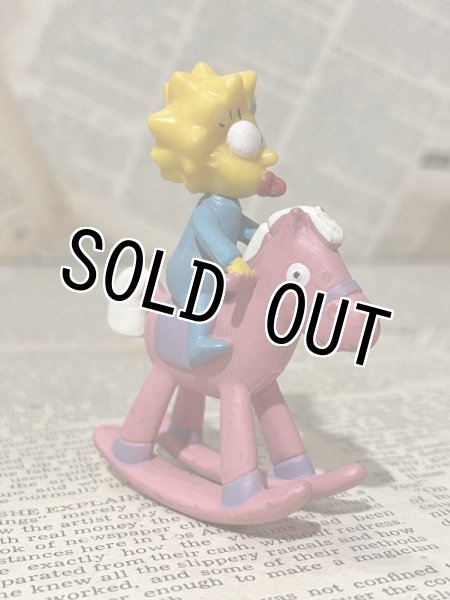 画像2: Simpsons/PVC Figure(00s/D) (2)