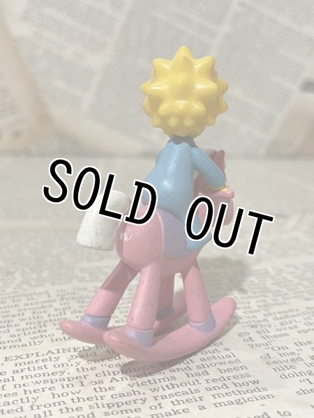 画像3: Simpsons/PVC Figure(00s/D) (3)
