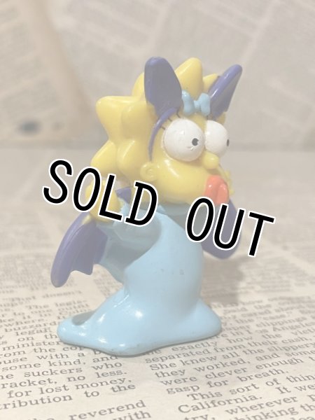 画像2: Simpsons/Meal Toy(2001/BK/K) (2)