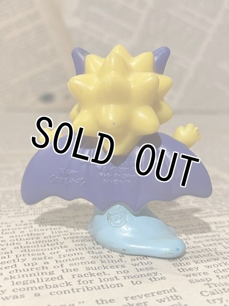 画像3: Simpsons/Meal Toy(2001/BK/K) (3)